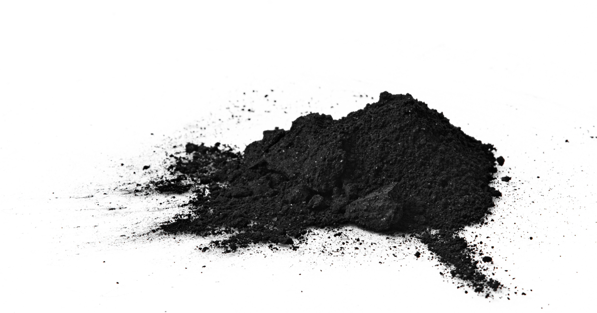 Activated Charcoal