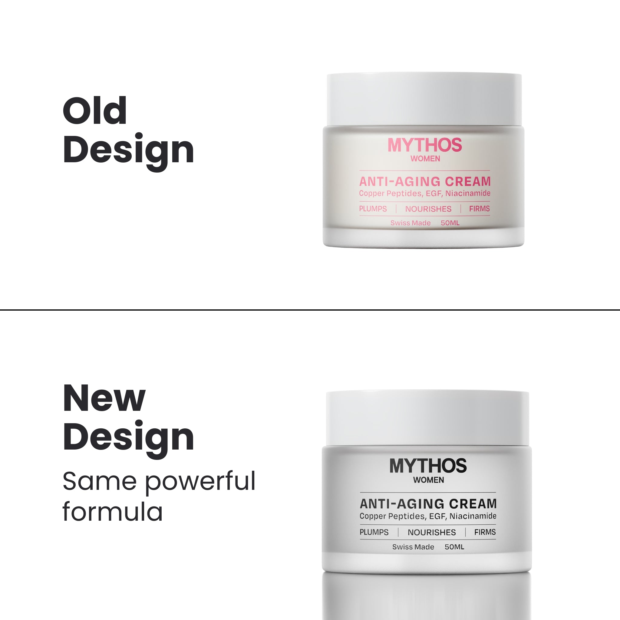 Women's - Anti Aging Cream