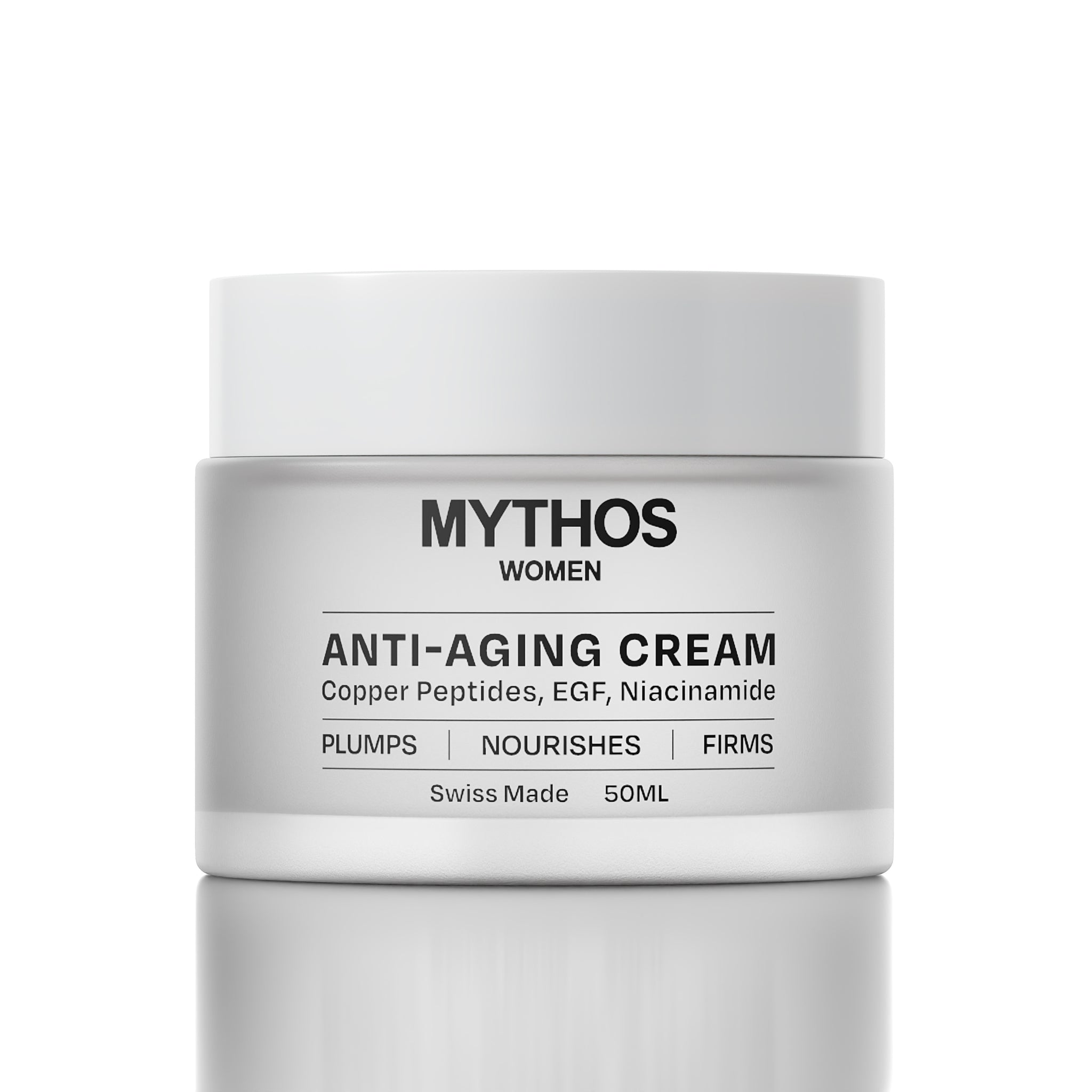 Women's - Anti Aging Cream