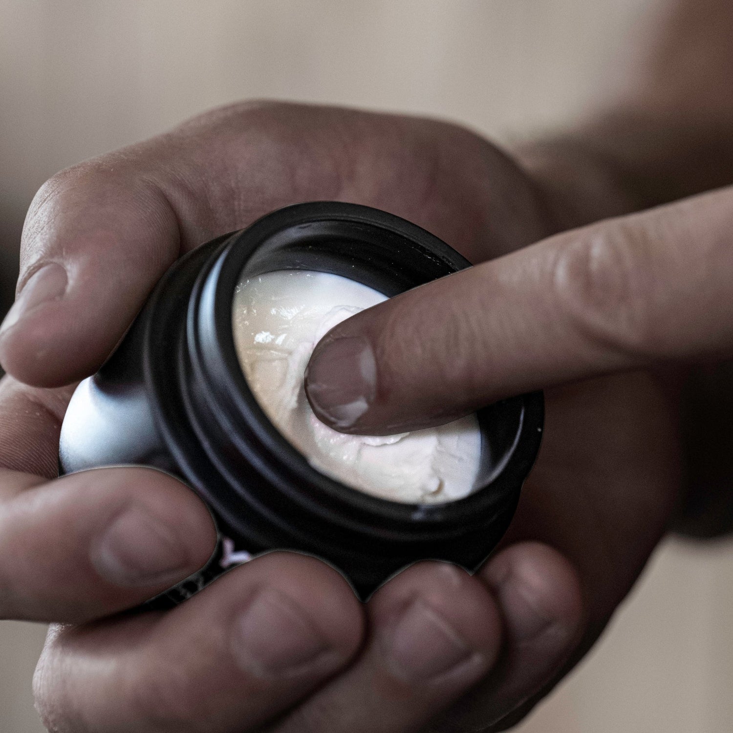 Tallow skincare for men — time-tested beef tallow moisturizer for modern men's anti-aging routine