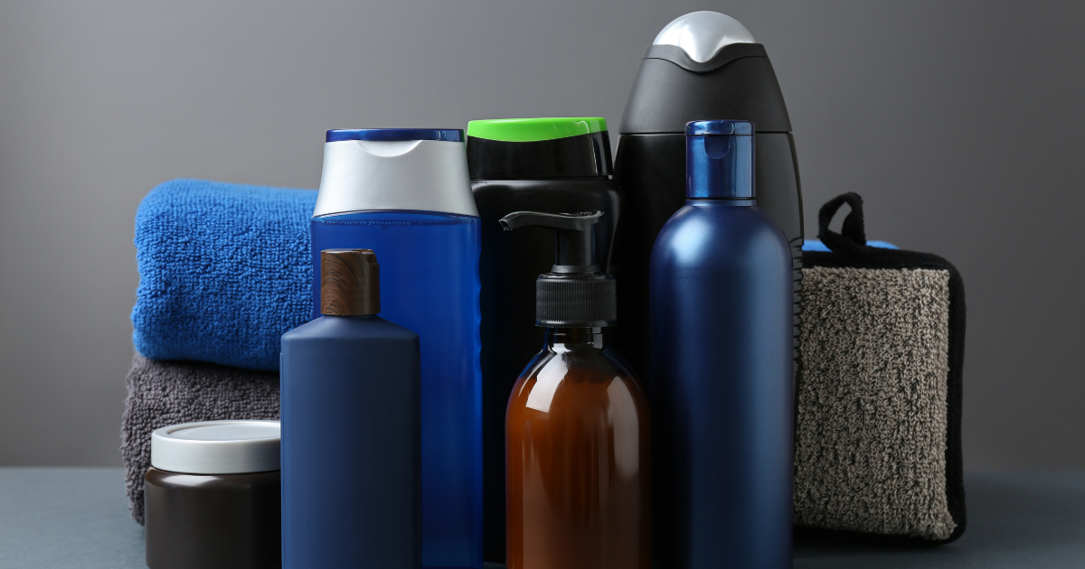 Hidden dangers of conventional skincare — toxic chemicals and hormone disruptors in mainstream beauty products