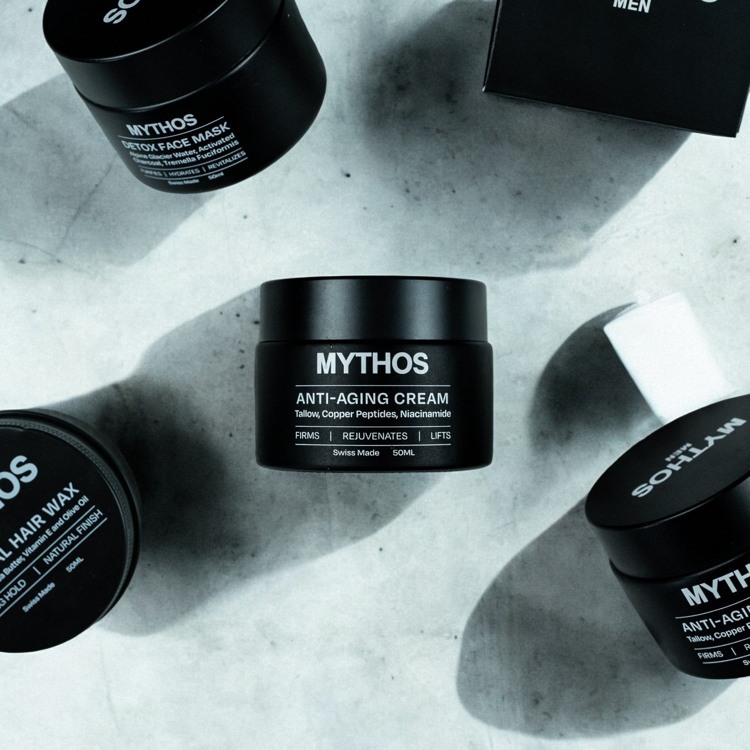 GHK-Cu Peptide Serum: Copper Peptides for Skin Firmness | Mythos Mythos Skincare GHK-Cu Peptide Serum: Copper Peptides for Skin Firmness | Mythos Mythos Skincare