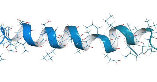 EGF epidermal growth factor skincare — science behind skin renewal and collagen production with EGF