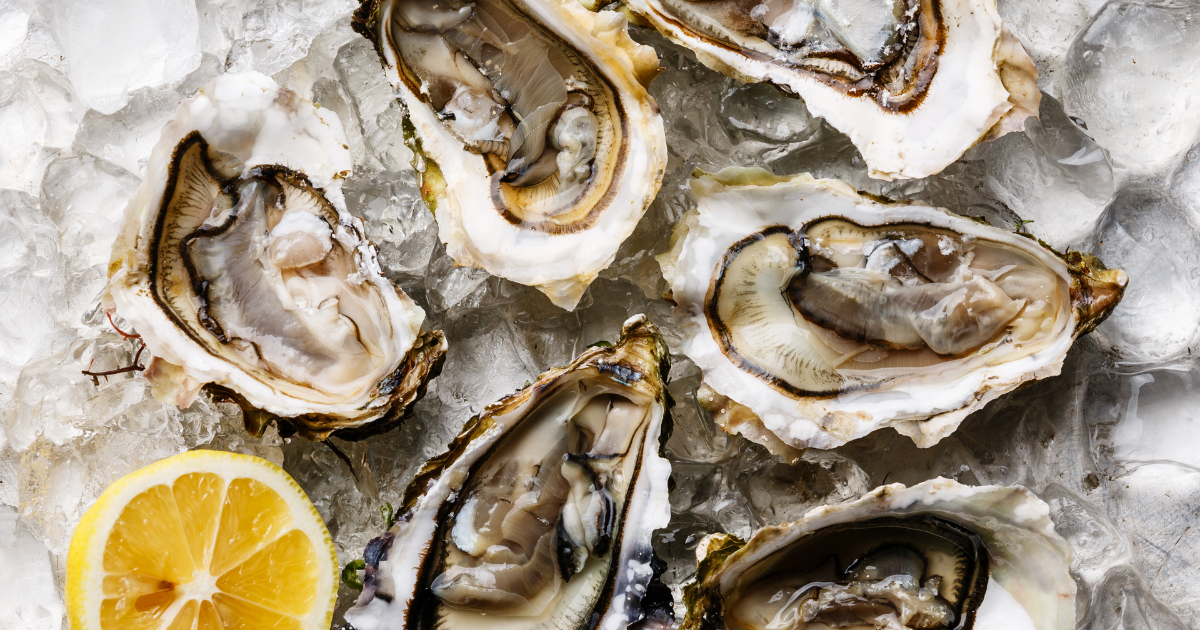 Zinc for men's skin health — essential mineral for testosterone production and men's skincare