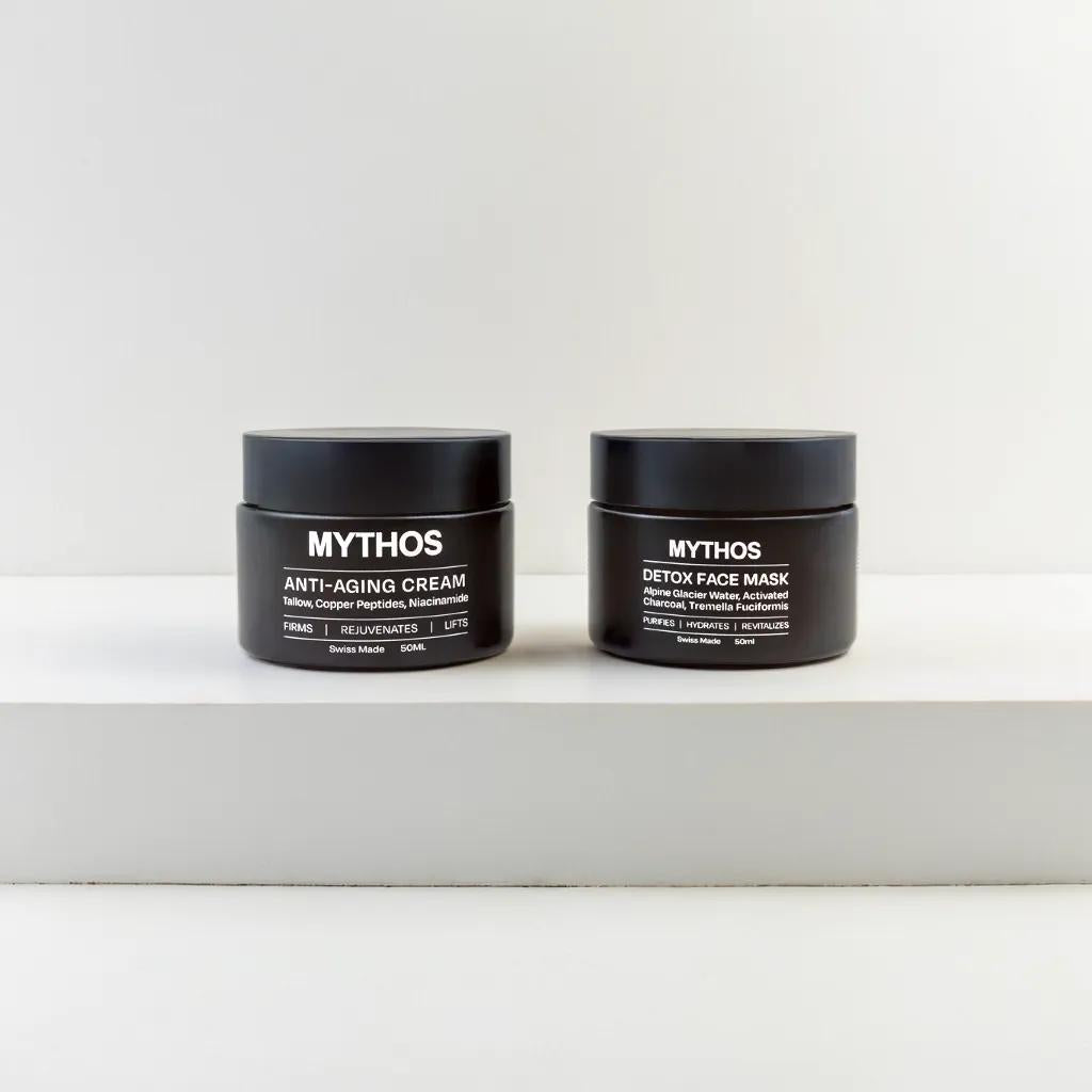 Biohacking skincare and wellness — smarter approach to optimising skin health and performance