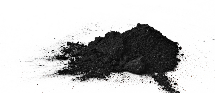 Activated Charcoal