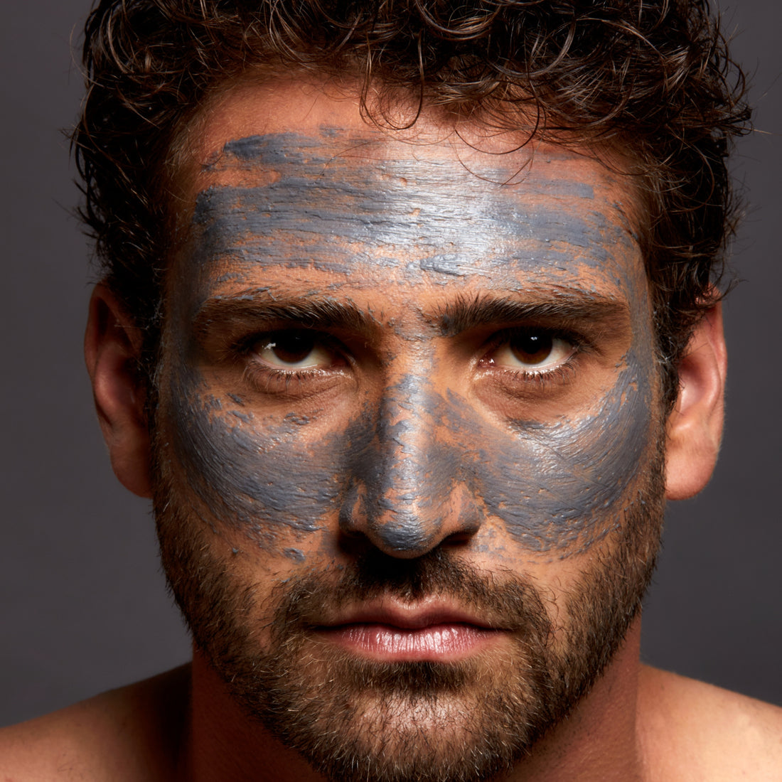 Detox Face Mask