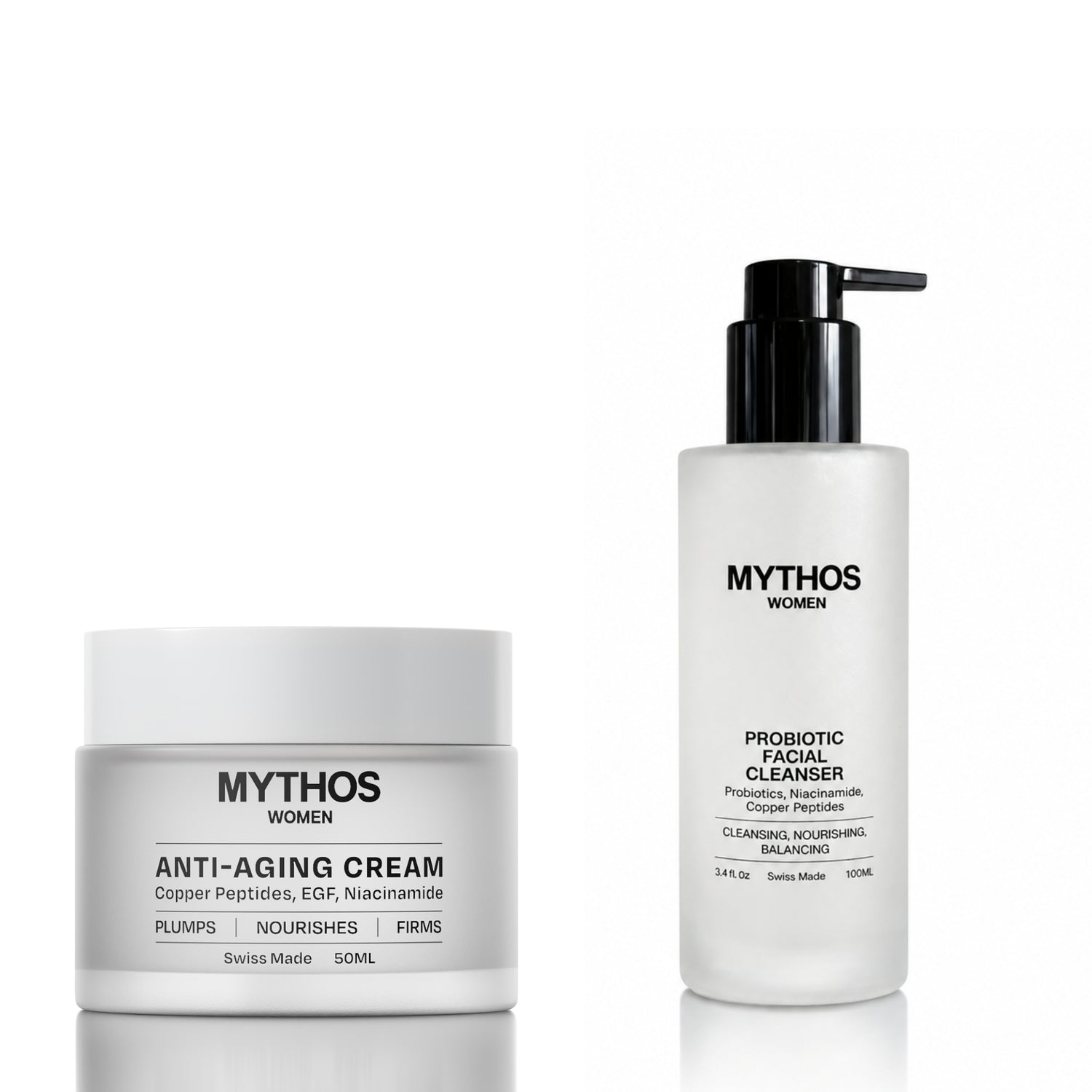 Cleanse + Anti Aging