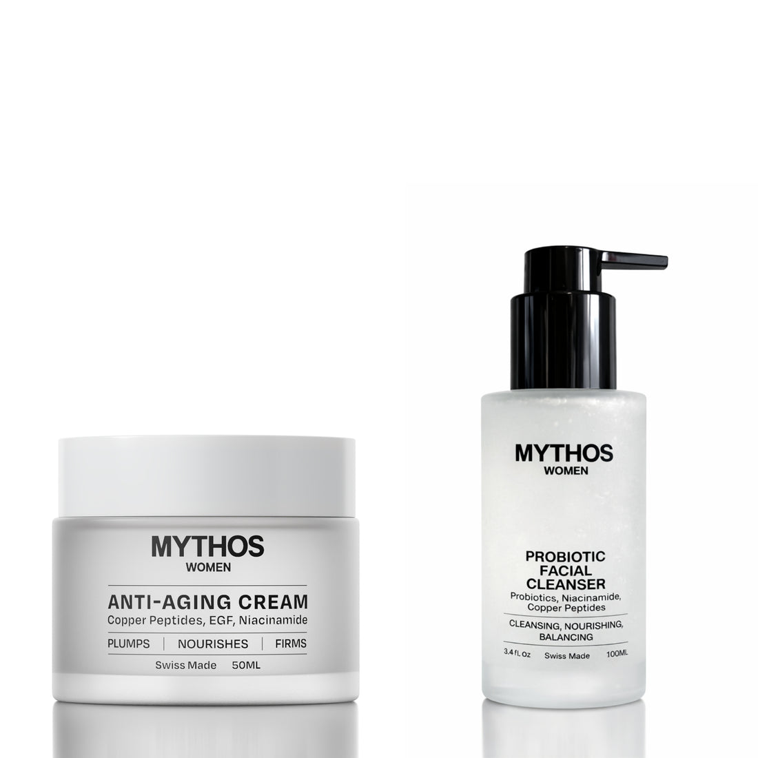 Mythos Women&