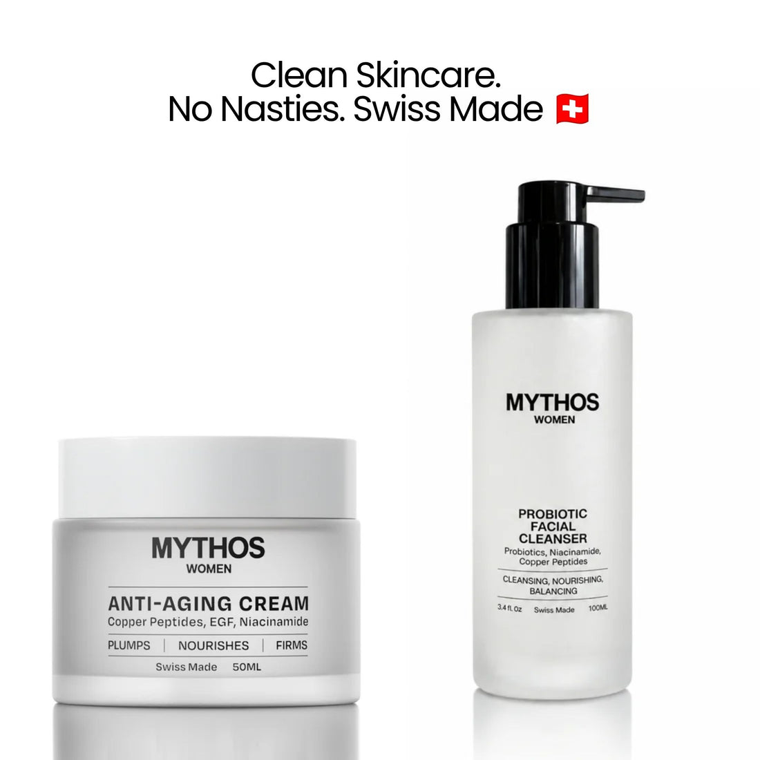 Cleanse + Anti Aging