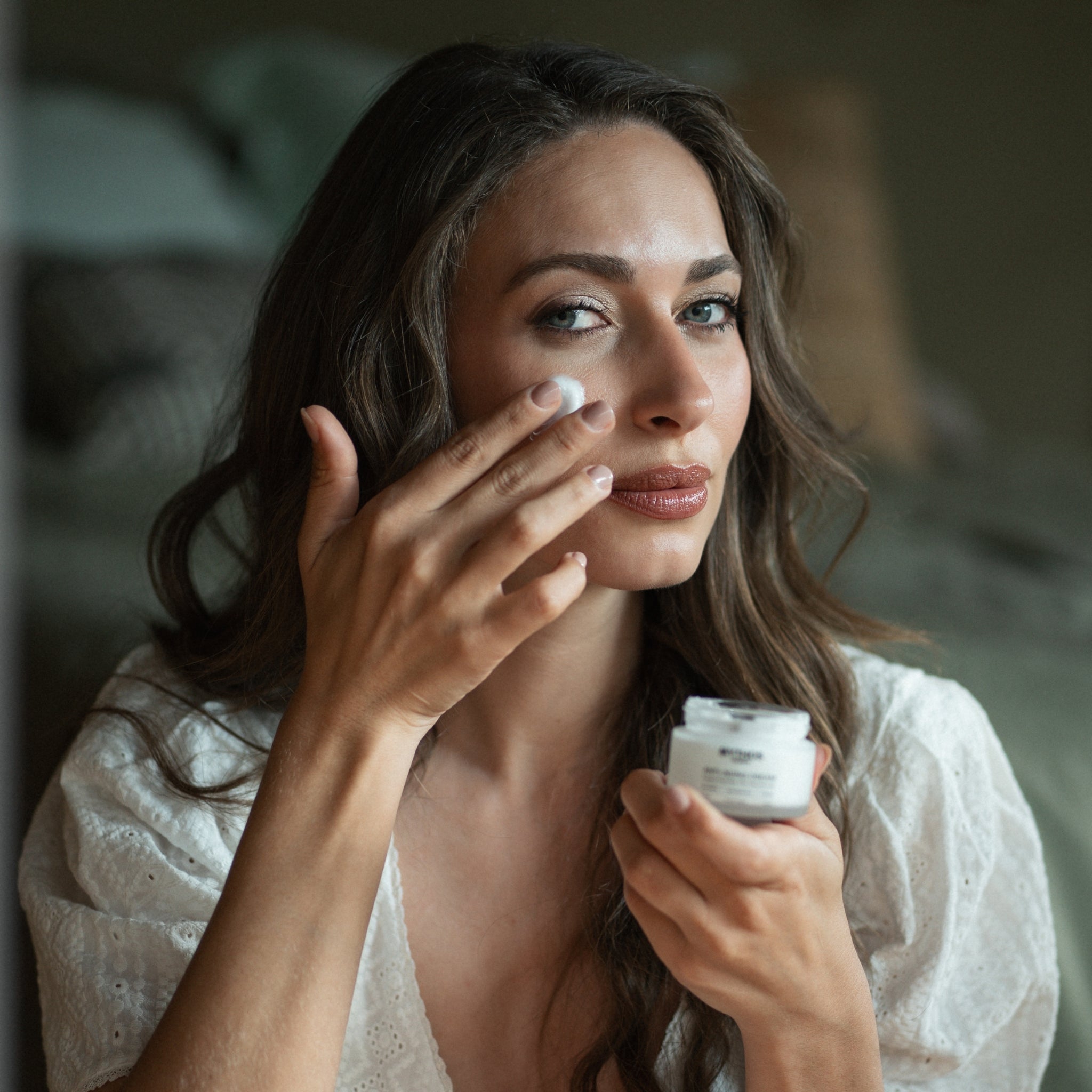 Women's - Anti Aging Cream