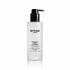 Probiotic facial cleanser with peptides