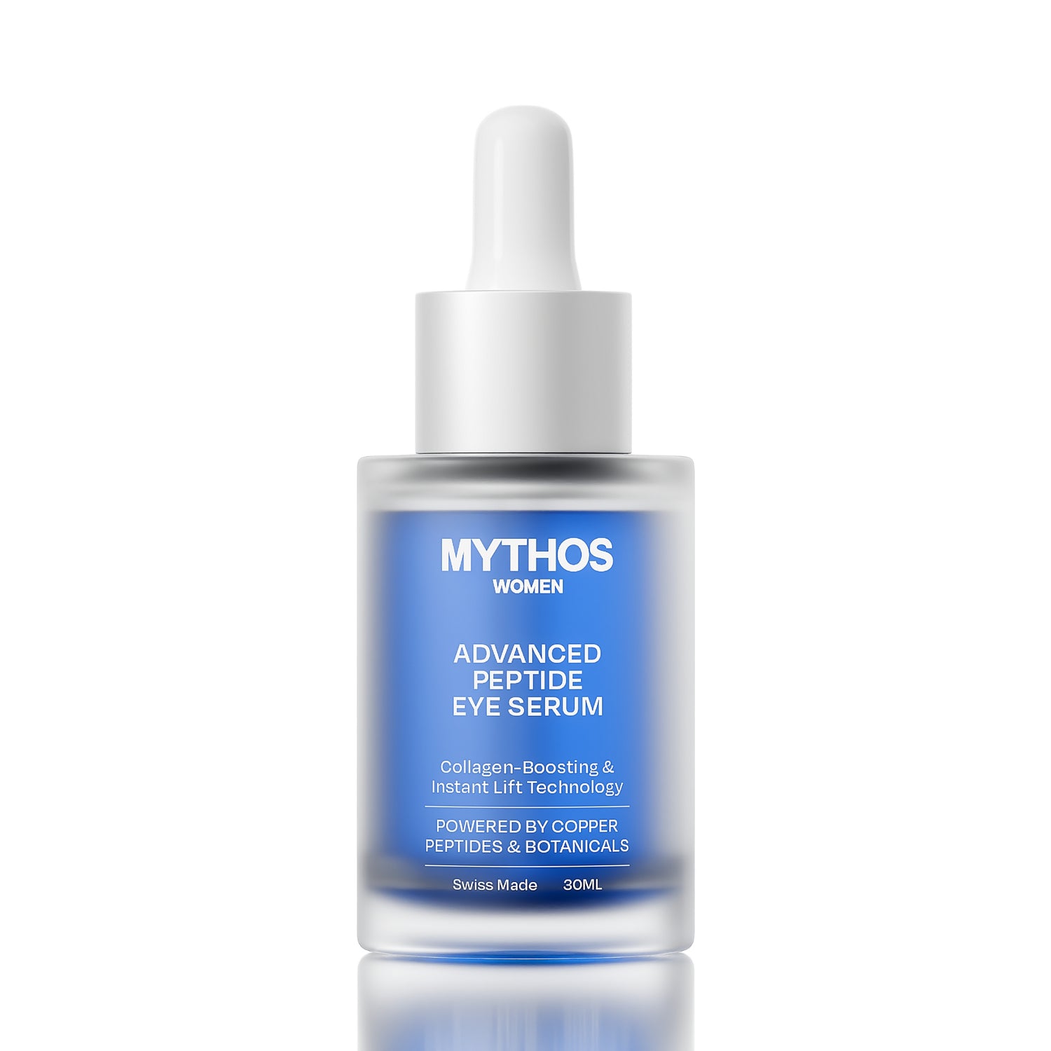 Mythos Advanced Peptide Eye Serum Mythos Advanced Peptide Eye Serum